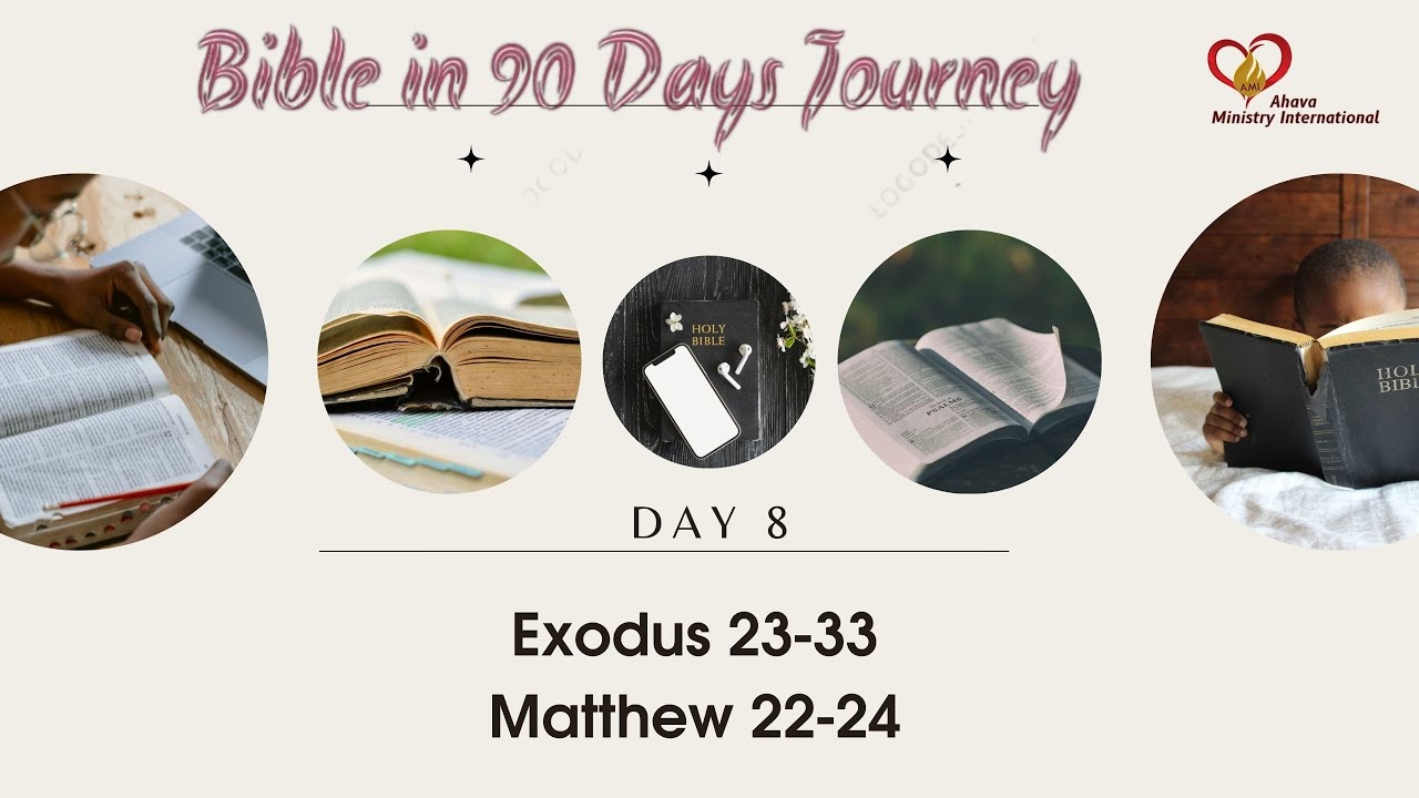 Day 8 Exodus 23 33 Matthew 22 24 YouTube day-8-exodus-23-33-matthew-22-24-youtube
