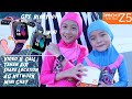 Jam Tangan Anak Anti Air | imoo Watch Phone Z5 Waterproof | Lifia Niala Elsa