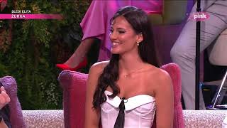 Uvod u 44.emisiju (07.07.2026.) (Ami G Show S18)