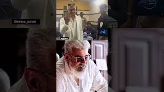 Thala Ajith Casts His Vote in Tamil Nadu Elections 🗳️🔥