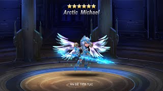 Heroes infinity | 300 có gì #heroesinfinity #infinity #xh #divmob #code #michael  screenshot 5