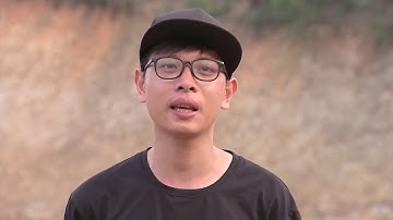 [Phỏng vấn] Mixi, PewPew, QNT và Bomman trả lời trước trận đấu cuối | Xạ thủ đua tài 2020