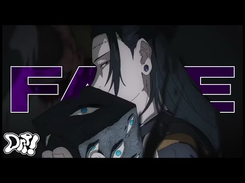 Drip$tick - FADE (Official AMV)