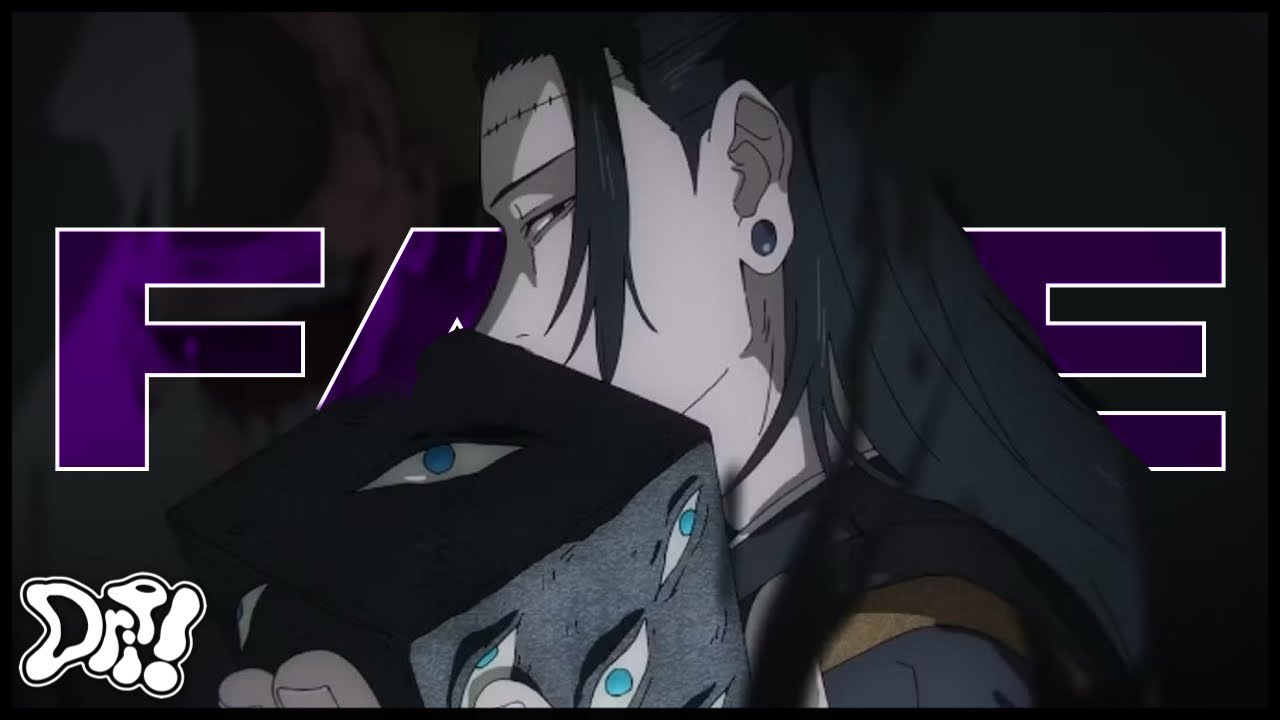 Watch Drip$tick - FADE (Official AMV) on YouTube
