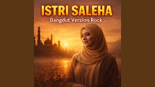 Istri Saleha dangdut Versi Rock