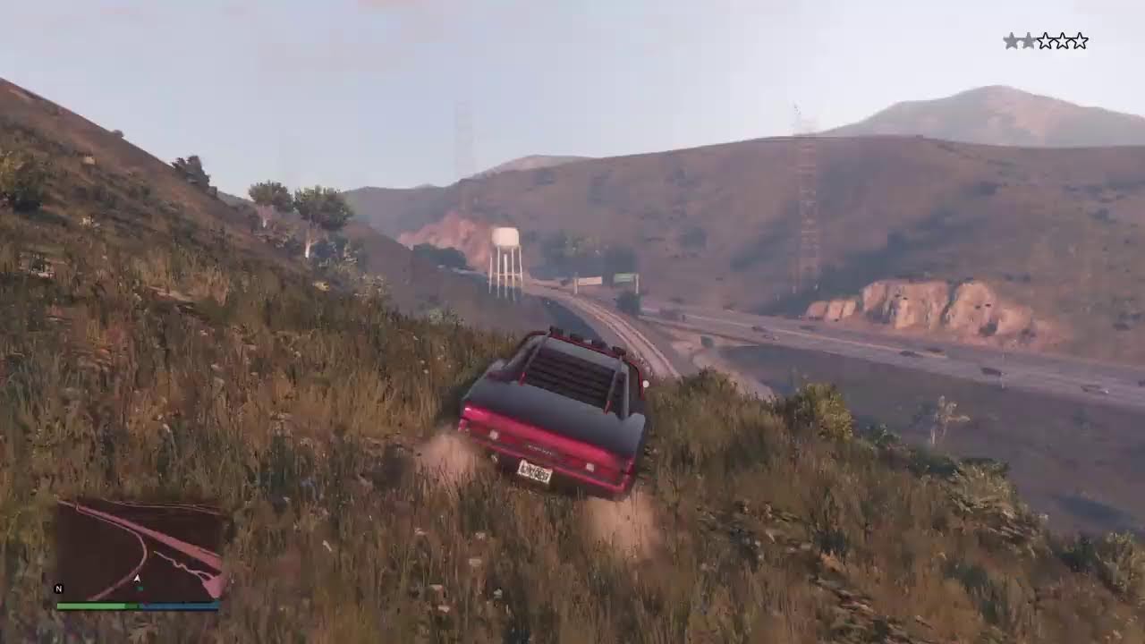 taserme01's Live PS4 Broadcast