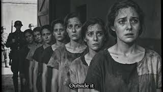 'Line Up Outside!' | German Women POWs Were Shocked by the Order of American Soldiers