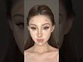 30s Sculpted Contour Tutorial ✨
