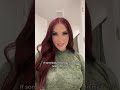 If somebody had a 🔫 to my head &amp; said spell croissant, I’d be dead | Ruby Red