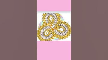 Making Spiral with Scratch #scratch #codingforkidsfree #shorts