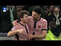 St. Etienne - PSG | Ligue 1 | DAZN Highlights