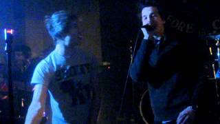Lose Control- Under Spinning Lights Feat. Okan