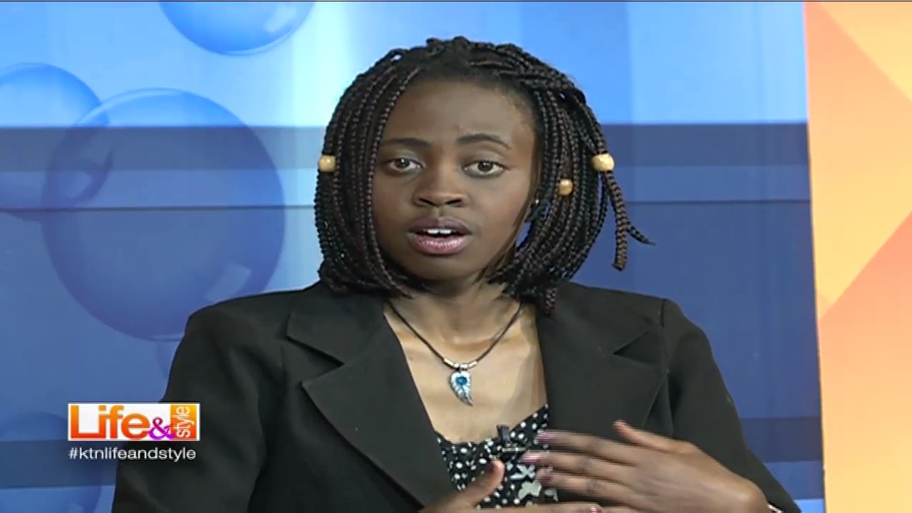 Life and Style: Ask Pastor Chris; Dealing with rejection after a break up  11/01/2017