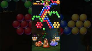 Bird Bubble Shooter Level 665 | How To Clear Level 665 | Candy Studio screenshot 5