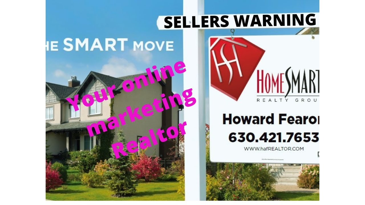 2023 top real estate listing offer for DuPage County