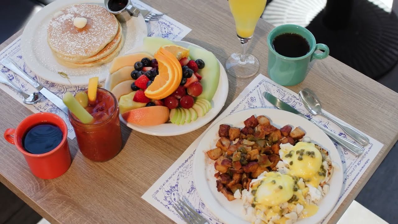 The Mad Batter Restaurant & Bar: Casual Dining in Cape May NJ