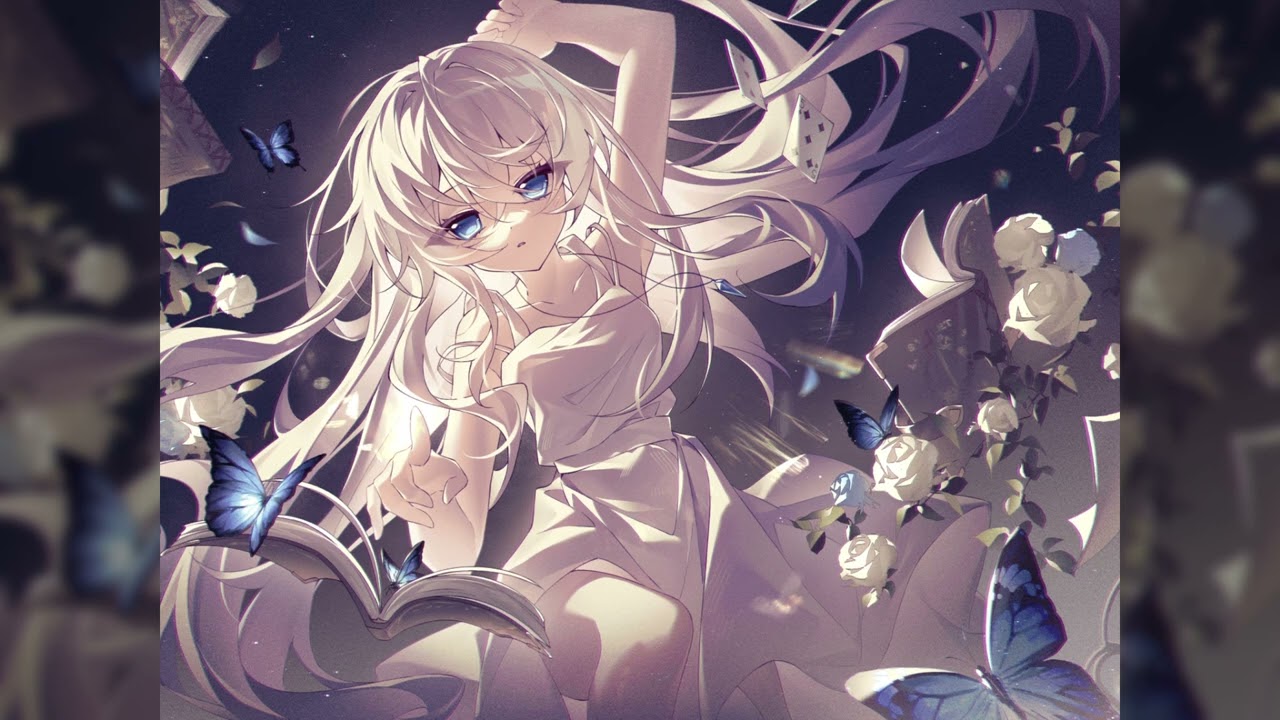 Milthm/Berry Melody] Myth compiler - 溝口ゆうま feat. 大瀬良あい