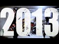 GEEKSTREEKS // 2013【MV】