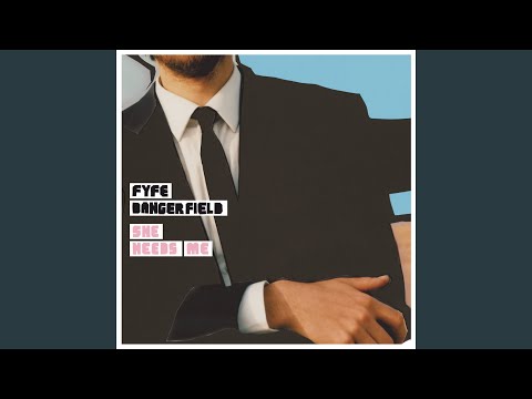 She Needs Me ((Single Version))