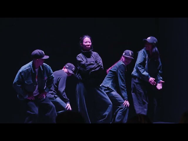 Passion 4 Chorey Vol.4
June 20, 2026

A showcase night celebrating Melbourne's emerging and current choreographers.

Pre