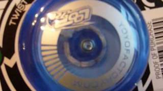 YoYoFactory Loop 720