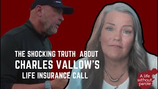 The Shocking Truth About Charles Vallow's Life Insurance Claim
