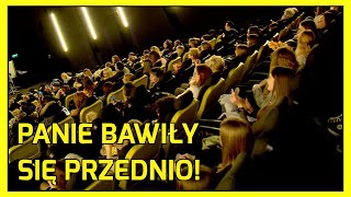 Lubin: Pastelowe Kino Kobiet