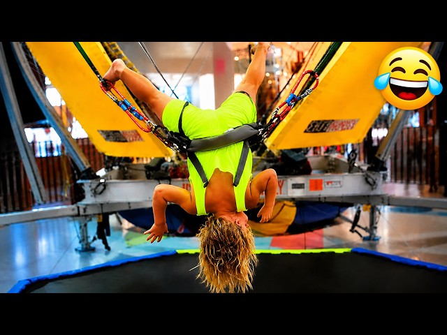 Warning: Extremely Funny Videos Ahead 🤣 If You Don’t Laugh, You Win 😆
