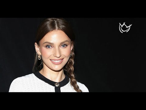 IRINA BAEVA QUIERE CONSTRUIR UNA FAMILIA