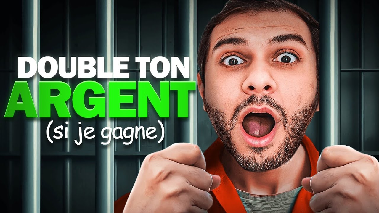 Investissez dans mon procès