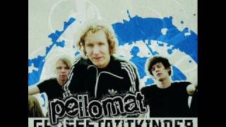 Video thumbnail of "Peilomat - Superheld"