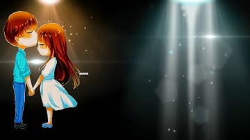 Love Name Art Video | Tiktok New Tranding Name Art Video | Kinemaster Editing | New Whatsapp Status