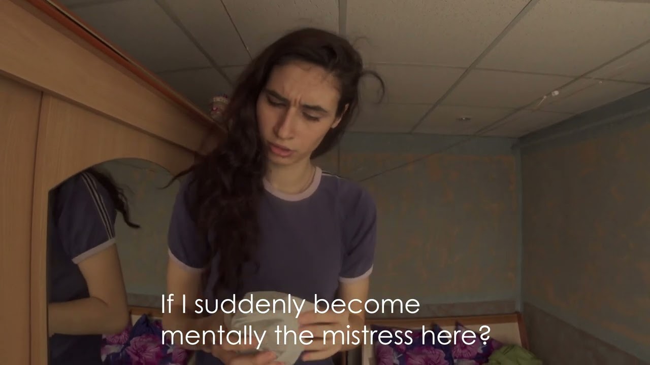 Other Reality series promo S01 Ep02 / Другая реальность сериал english subtitles watch online free