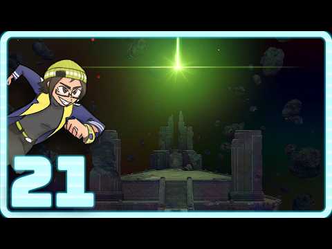 Pokémon Legends: Z-A [21] - Fine Legendary Pokémon