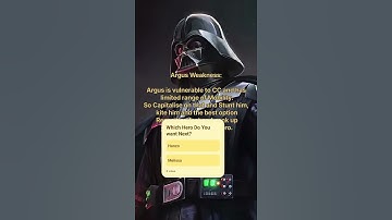 How to Counter Argus in Rank #counter #mobilelegends #mlbb #Argus #ArgusGuide #Useful