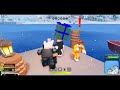 Mad city glitch