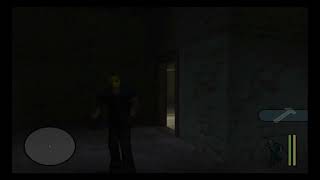 Manhunt execution hammer-1