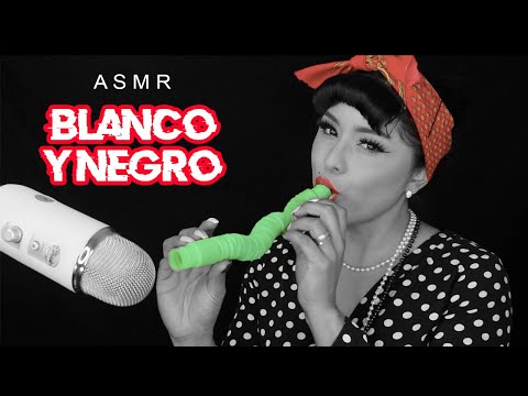 💣 5O TRIGGERS para 💤 DORMIR EN 6 MINUTOS 😱 I ASMR en ESPAÑOL I Ges ASMR