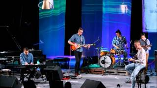 HMLA - Boh prestrel pre mňa bohatý stôl (live)