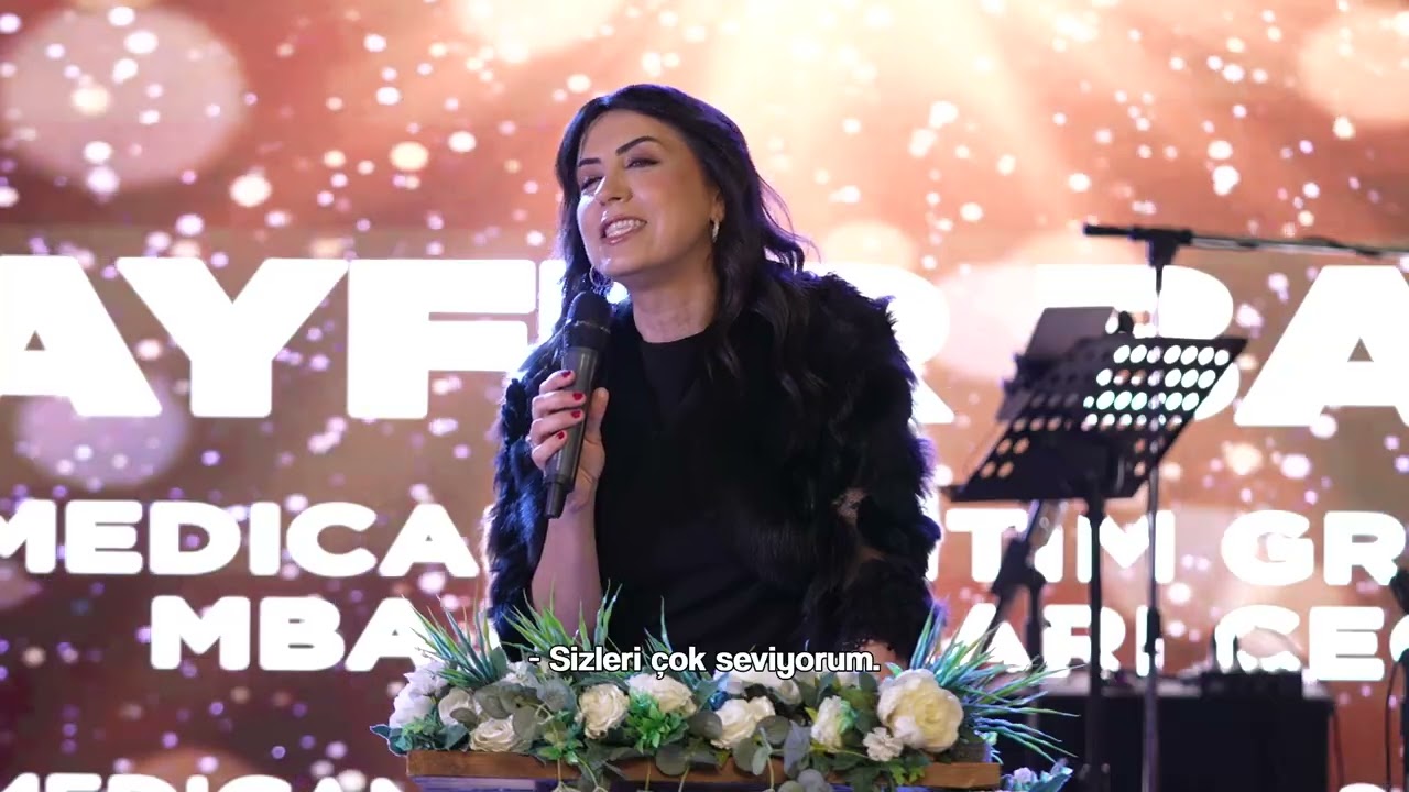 MBA Okulları | MBA'23 Öğretmenler Günü Kutlaması - Ankara