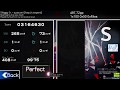 osu! Shiggy Jr. - oyasumi [hazu's Expert] +NCHD FC 99.75% #1