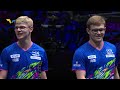 FULL MATCH | Lebrun/Lebrun vs Allegro/Rassenfosse | MD SF | #EuropeSmash 2026