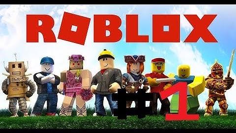 REEEEEEEEEEEEEE, ROBLOX (The Clown Killings) Part 1