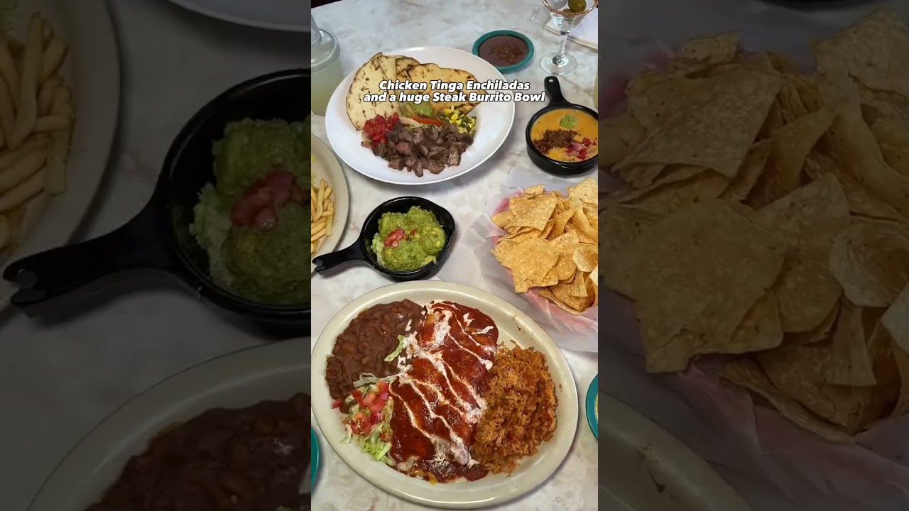 GIVEAWAY: These Tex-Mex spots always have the coolest decor!