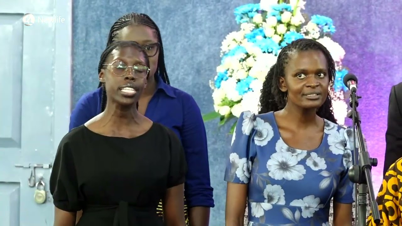 Worship in Music | Newlife Choristers Choir