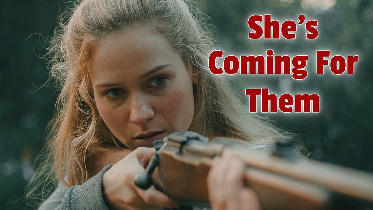 She Wanted To Find Her Dog But She Found Her Family's Darkest Secrets. | Thriller