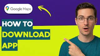 How to Download Google Maps App [2026 Full Guide] screenshot 3