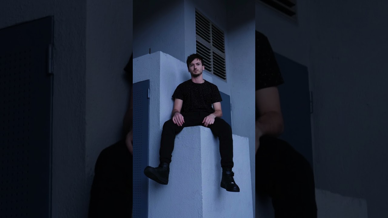 EXCLUSIVE INTERVIEW WITH : Hayden F  