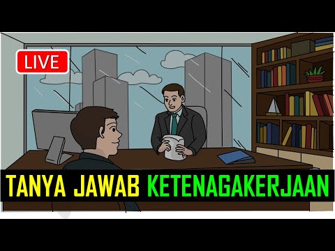 LIVE: Tanya Jawab
