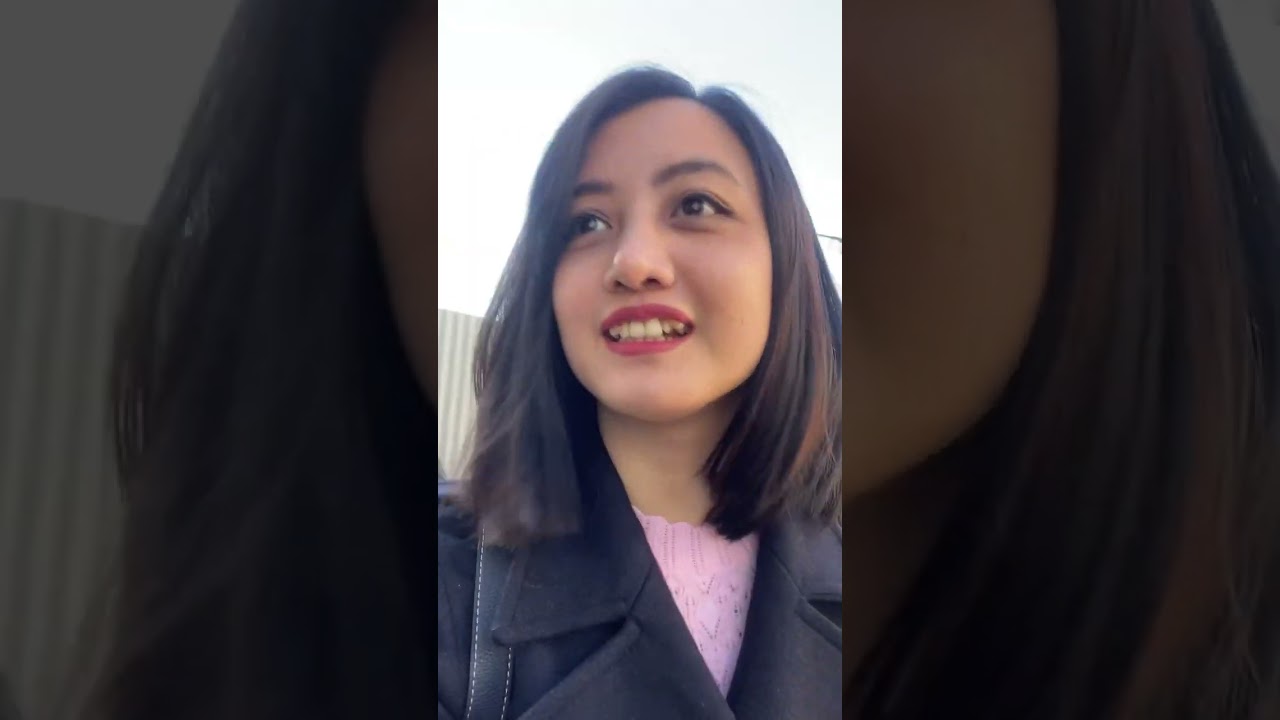 Eiffel Tower trailer! Watch the full video on my channel 😍 